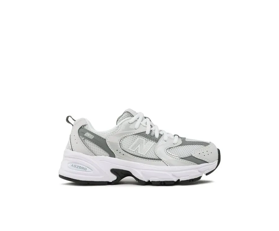 obrazek 1 New Balance Sneakersy GR530CB Szary