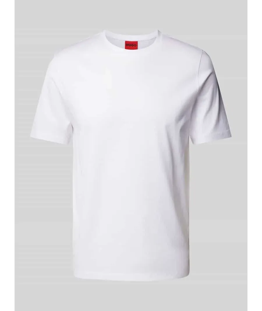 obrazek 1 T-shirt z okrągłym dekoltem model ‘Dimerstee’