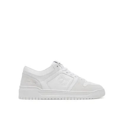 Zdjęcie Naked Wolfe Sneakersy CM-01 Biały