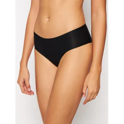 Zdjęcie Chantelle Figi brazylijskie Soft Stretch C10630 Czarny