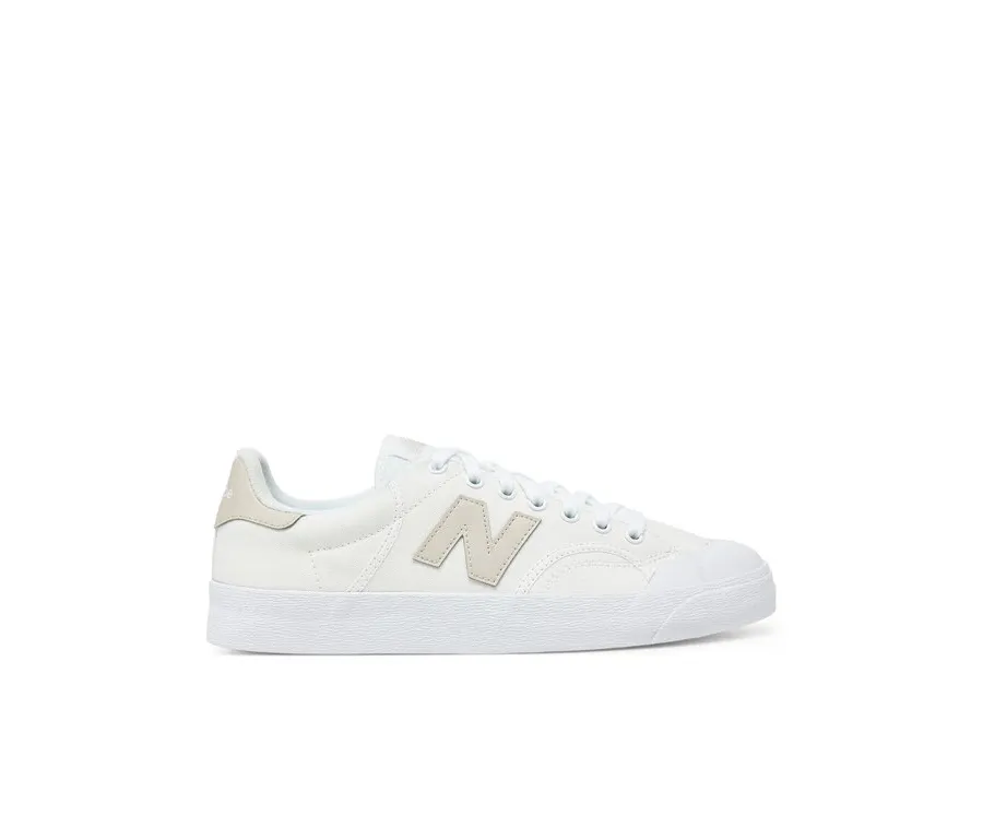 obrazek 1 New Balance Trampki BB100CGN Biały