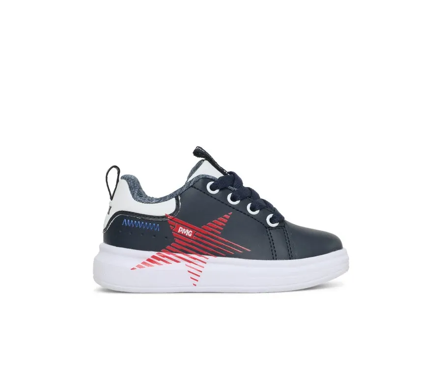 obrazek 1 Primigi Sneakersy 3964811 Granatowy