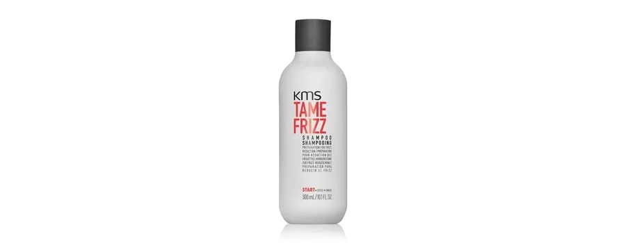 obrazek 1 KMS TAMEFRIZZ Szampon do włosów 300 ml