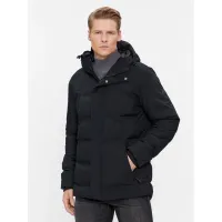 Zdjęcie 4F Kurtka zimowa 4FAW23TDJAM249 Czarny Regular Fit