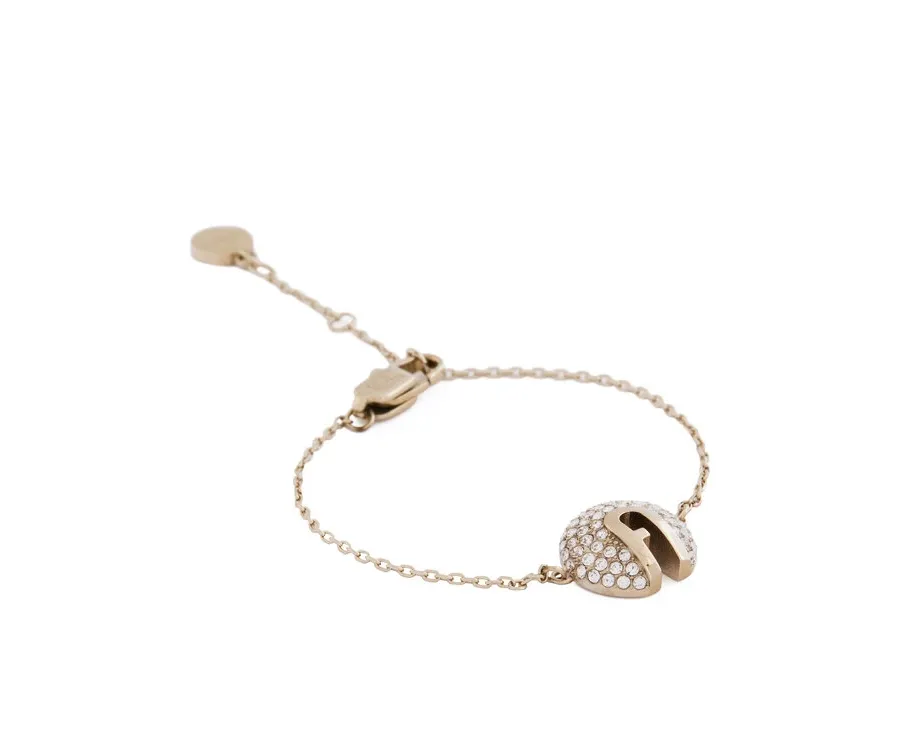 obrazek 1 Furla Bransoletka Flow WJ00253 K21000 1951S Złoty