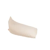 Picture A unique rectangular outdoor pillow