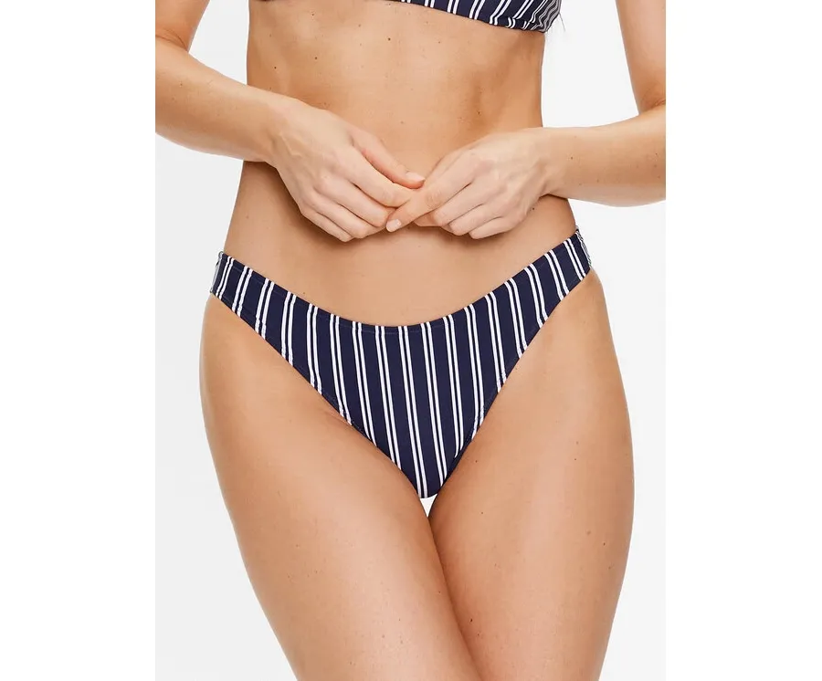 obrazek 1 Roxy Dół od bikini Into The Sun ERJX404582 Granatowy