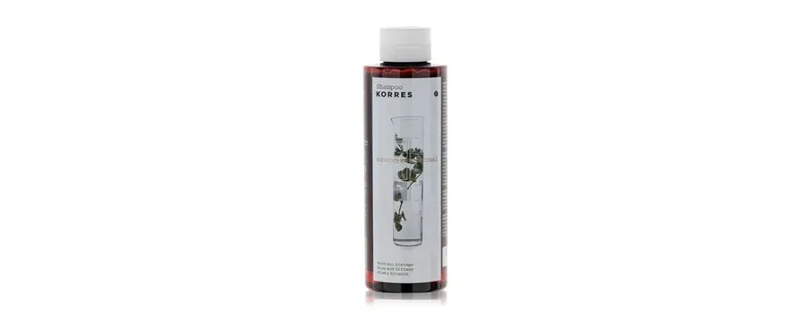 obrazek 1 KORRES Aloe & Dittany Szampon do włosów 250 ml