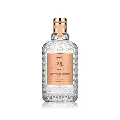 Zdjęcie 4711 Acqua Colonia White Peach & Coriander Woda kolońska 100 ml