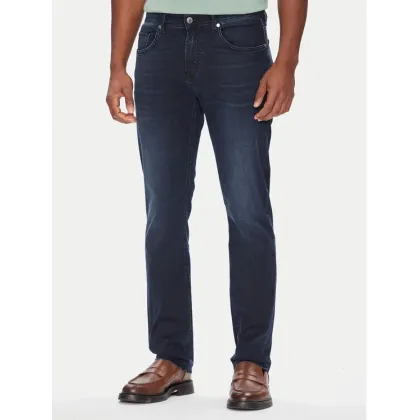 Zdjęcie Baldessarini Jeansy B1 16502.1438 Czarny Slim Fit