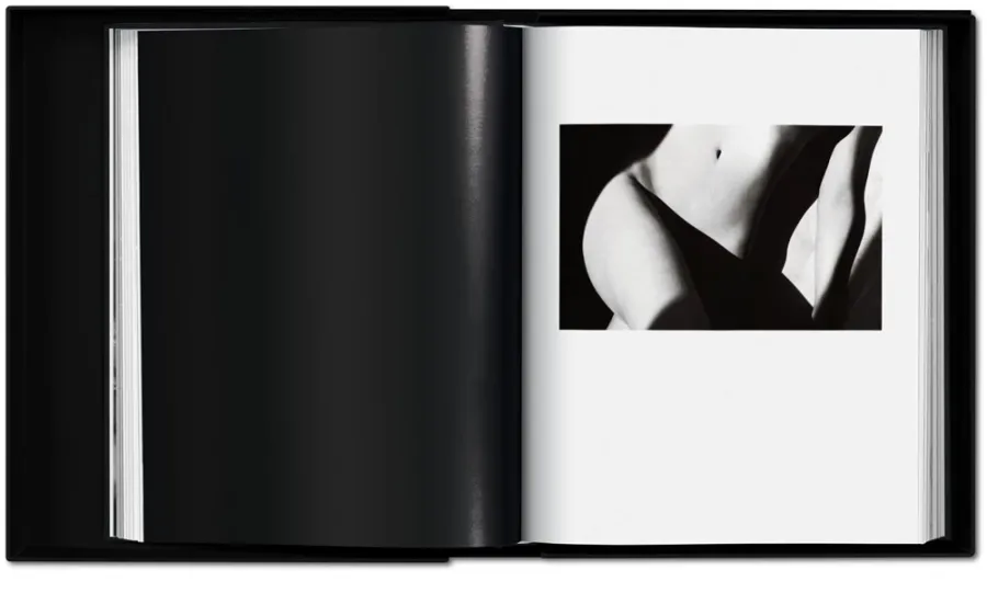 obrazek 8 Książka Ralph Gibson. Nude - Taschen