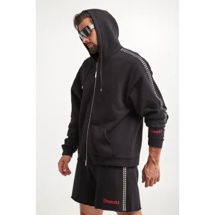 Zdjęcie Bluza męska DSQUARED2 Dsquared2