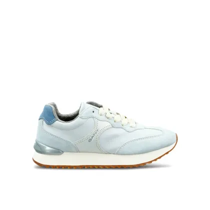 Zdjęcie Gant Sneakersy 30533842 Błękitny