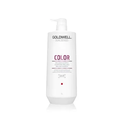 Zdjęcie Goldwell Dualsenses Color Brillanz Shampoo Szampon do włosów 1000 ml