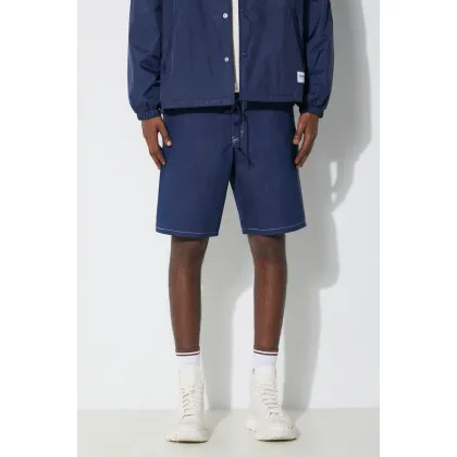 Zdjęcie Stan Ray szorty jeansowe Painter męskie kolor granatowy SS19-3700