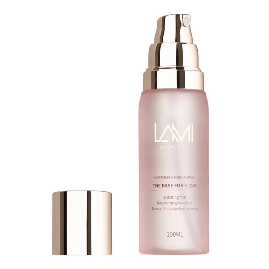 obrazek 1 Lami - Nawilżająca mgiełka do makiajżu 100ml 100 ml