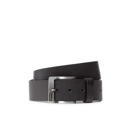 Zdjęcie Levi's® Pasek Męski 220378-3-59 Czarny