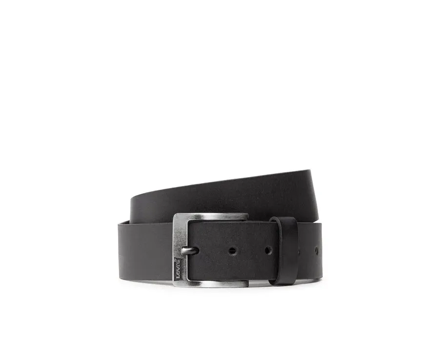 obrazek 1 Levi's® Pasek Męski 220378-3-59 Czarny