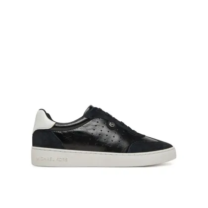 Zdjęcie MICHAEL Michael Kors Sneakersy 43S5SCFS4L Czarny