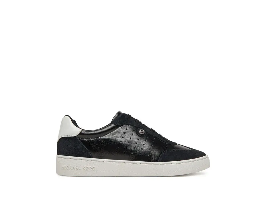 obrazek 1 MICHAEL Michael Kors Sneakersy 43S5SCFS4L Czarny