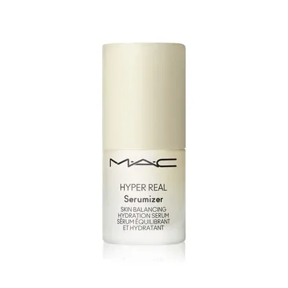 Zdjęcie MAC Hyper Real Serumizer Serum do twarzy 15 ml