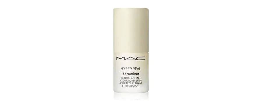 obrazek 1 MAC Hyper Real Serumizer Serum do twarzy 15 ml