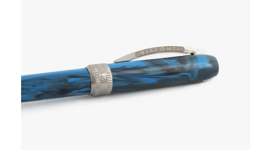 obrazek 3 Unikalny długopis Rembrandt-S Light Blue