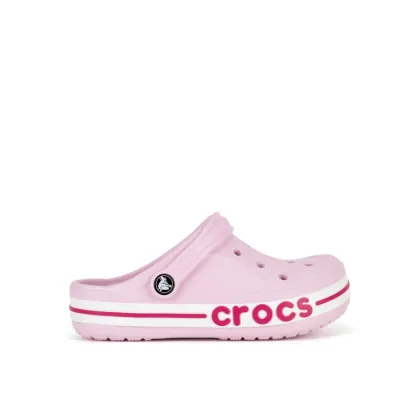 Zdjęcie Crocs Klapki BAYABAND CLOG K 207019-6TG Różowy