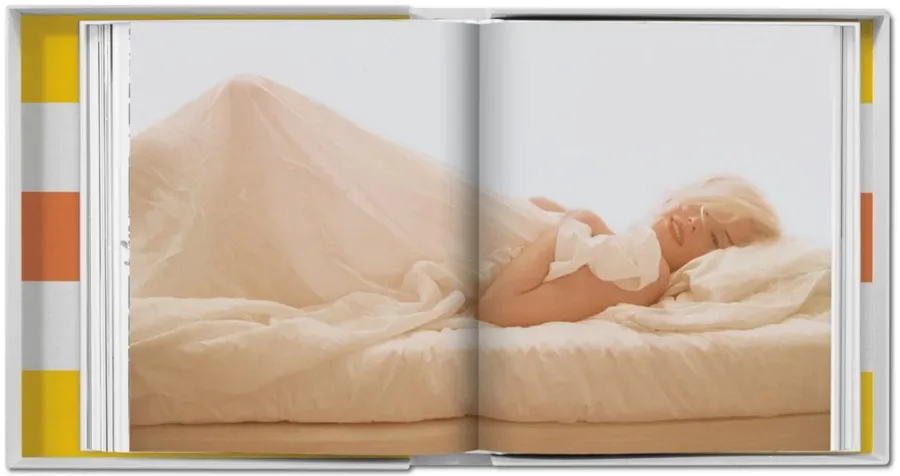 obrazek 9 Książka Norman Mailer/Bert Stern. Marilyn Monroe - Taschen