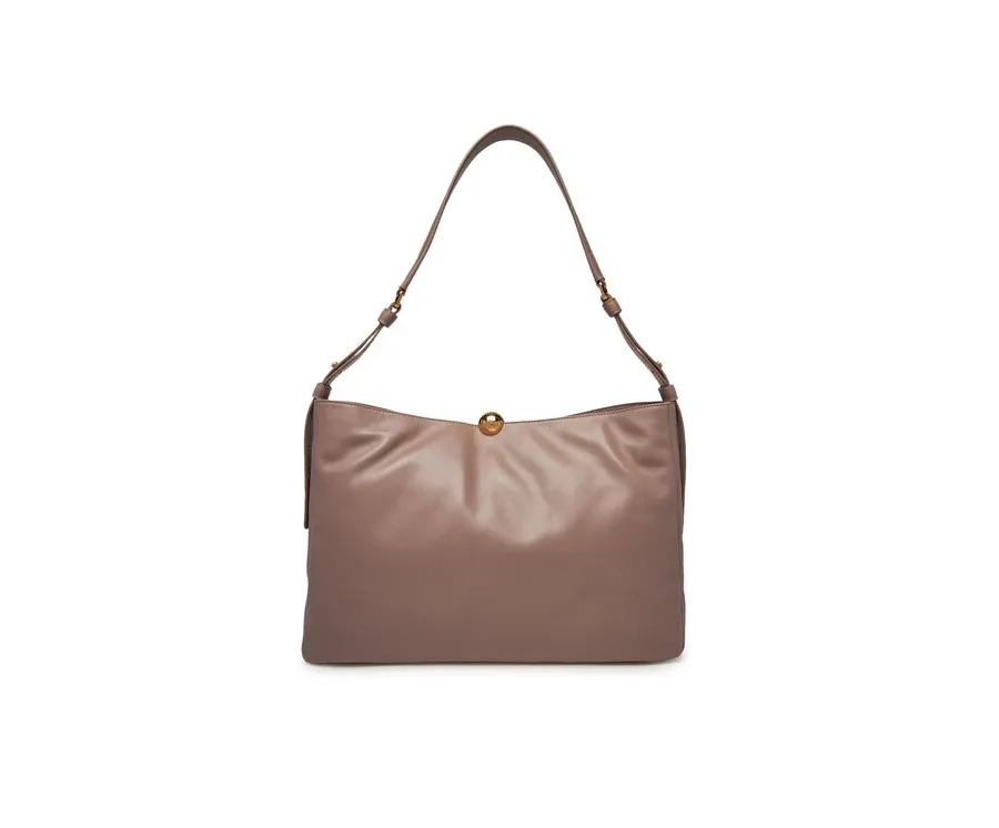 obrazek 1 Furla Torebka Sfera Soft L WB01365 BX3168 MA200 Brązowy