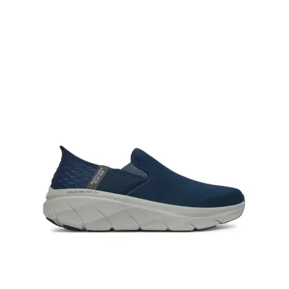 Zdjęcie Skechers Sneakersy D'Lux Walker 2.0-Reeler 232463/NVY Granatowy