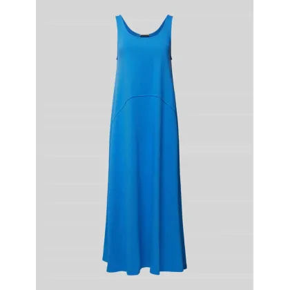 Zdjęcie Sukienka midi ze szwem działowym