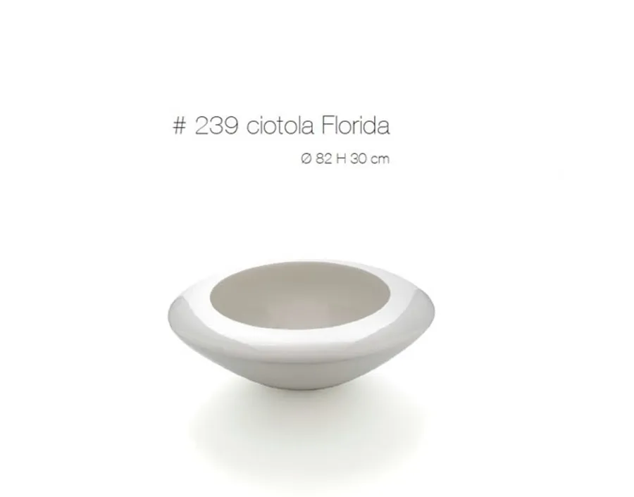 picture 6 Original ceramic vases - Ciotola