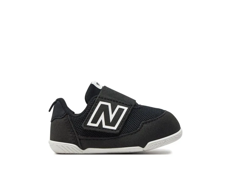 obrazek 1 New Balance Sneakersy IONEWBBK Czarny