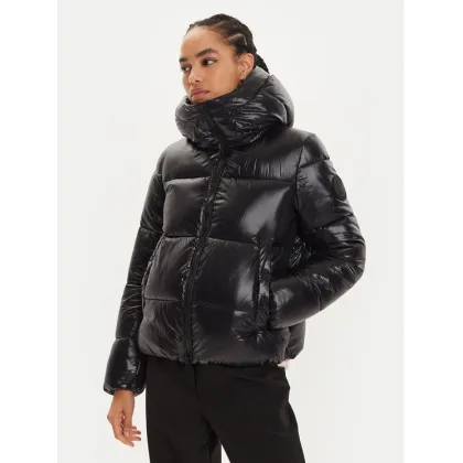 Zdjęcie Save The Duck Kurtka zimowa D31989W LUCK19 Czarny Regular Fit