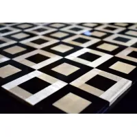 Picture An innovative chessboard from The Executive series - The Chess Empire