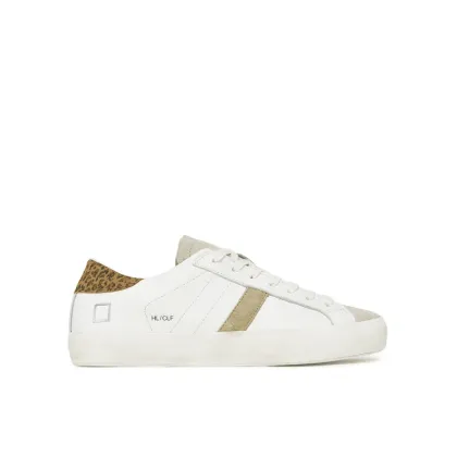 Zdjęcie D.A.T.E. Sneakersy Hill Low W421-HL-CA Biały