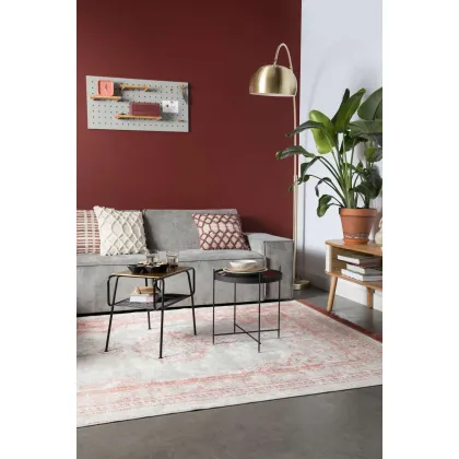 Zdjęcie Designerski holenderski dywan- Zuiver