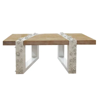 Picture Coffee table for the living room - Malabar