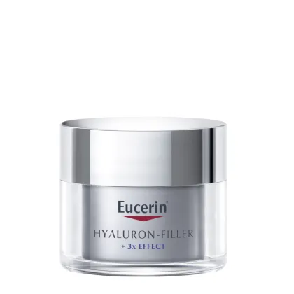Zdjęcie Eucerin Hyaluron Filler Krem na noc 50 ml