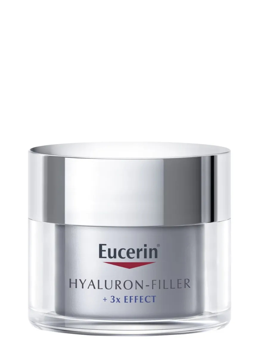 obrazek 1 Eucerin Hyaluron Filler Krem na noc 50 ml