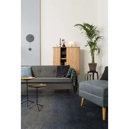 Zdjęcie Klasyczny dywan do salonu- Zuiver