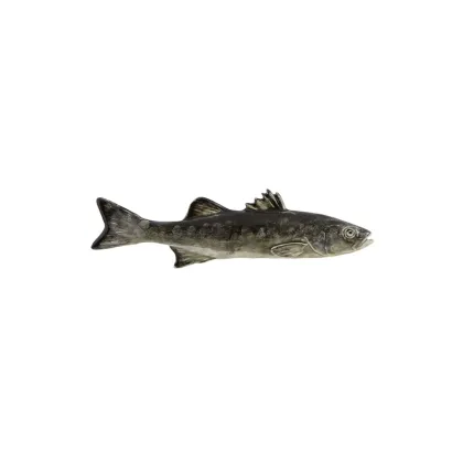 Picture Home decoration made of ceramics - Bordallo Pinheiro