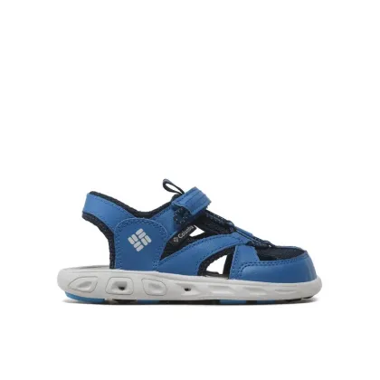 Zdjęcie Columbia Sandały Childrens Techsun Wave BC2082 Niebieski