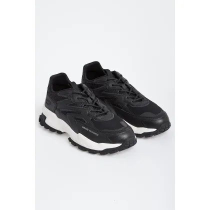 Zdjęcie Sneakersy męskie ARMANI EXCHANGE Armani Exchange