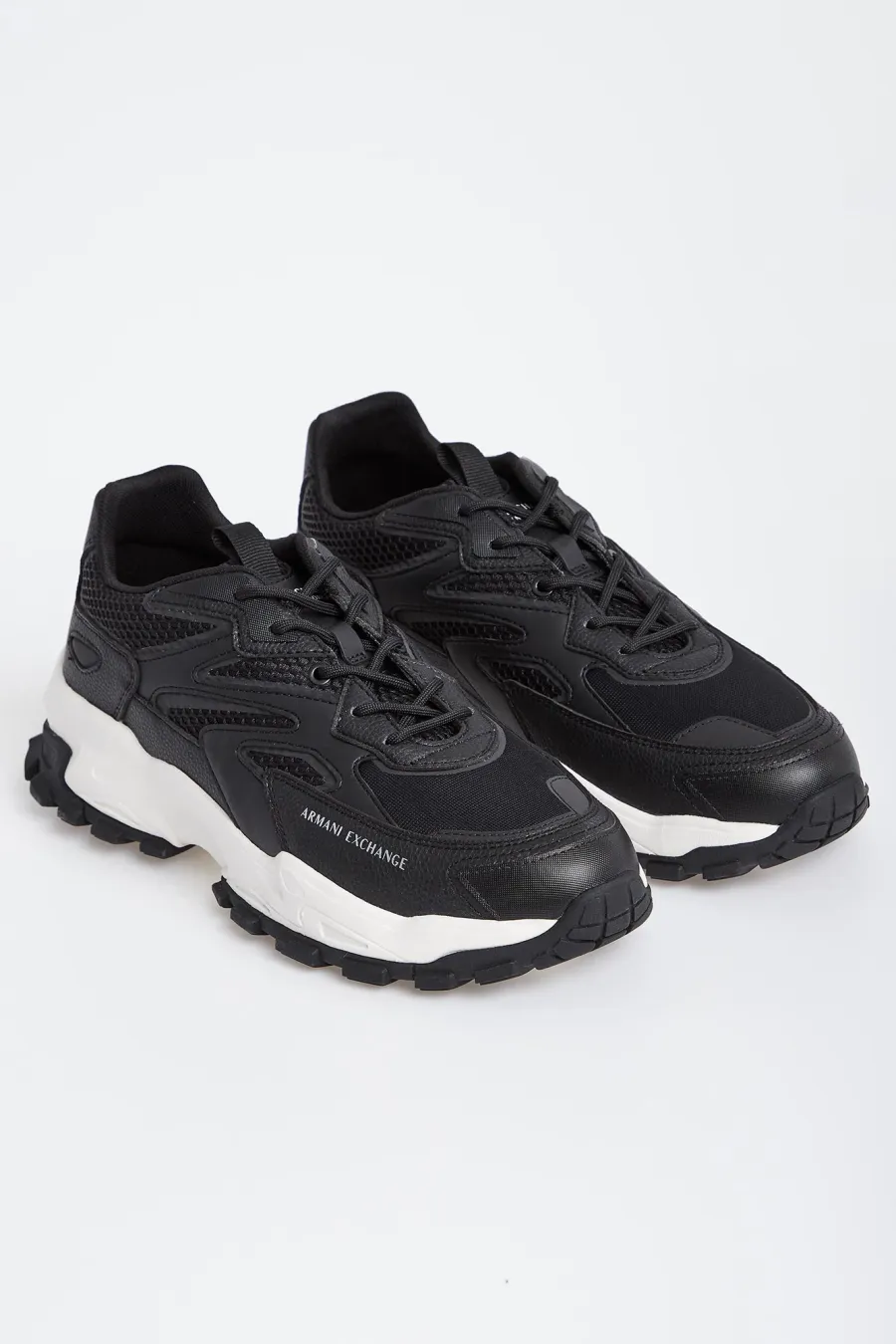 obrazek 1 Sneakersy męskie ARMANI EXCHANGE Armani Exchange