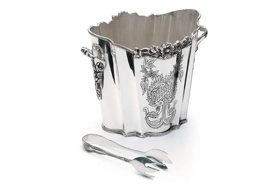 obrazek 1 Pojemnik na lód Chinelli