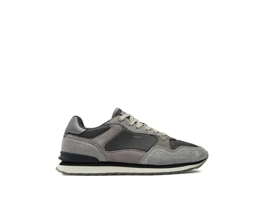 obrazek 1 HOFF Sneakersy Berlin 22402604 Szary