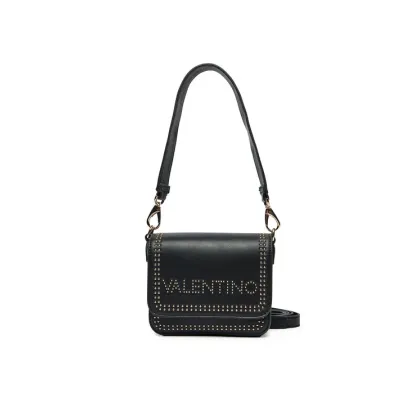 Zdjęcie Valentino Torebka Shine VBS8AI09 Czarny