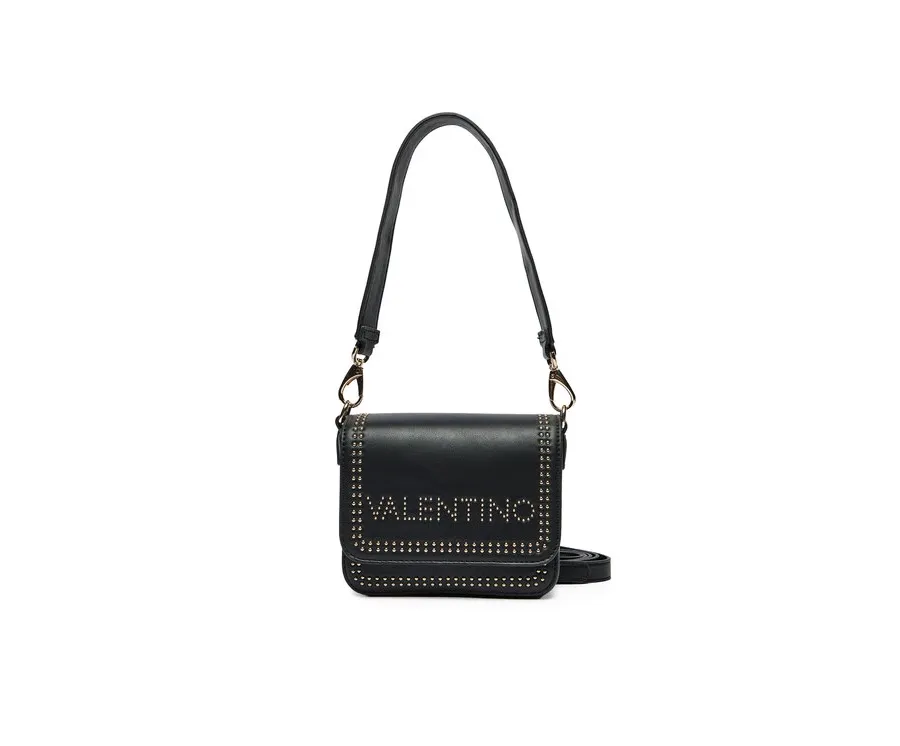 obrazek 1 Valentino Torebka Shine VBS8AI09 Czarny